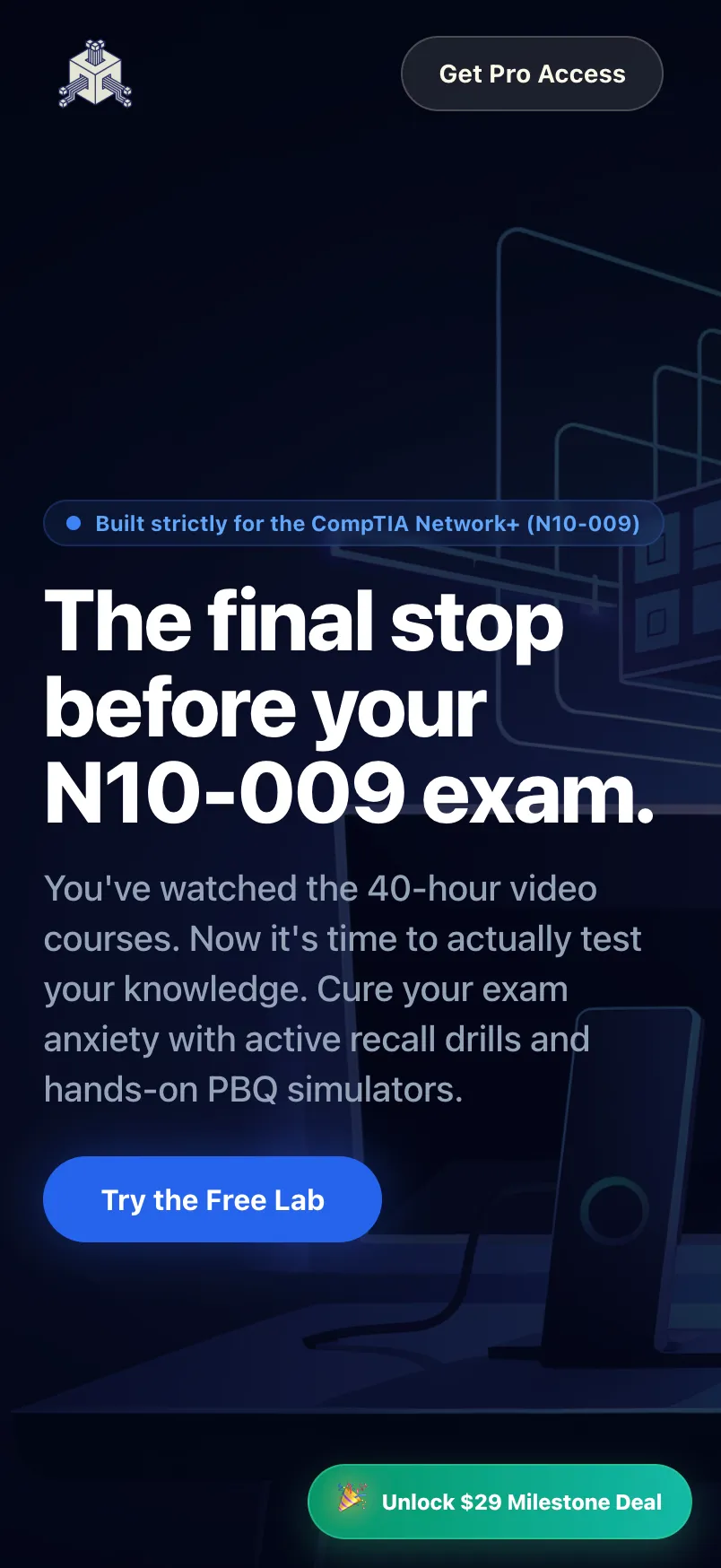 Active IT Prep Mobile